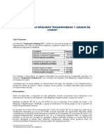 Impuesto A Las Máquinas Tragamonedas y Juegos de Casino