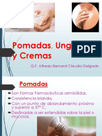 S09 Pomadas PPT