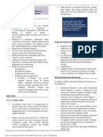 INPI 411 Module 1, Part 1: Institutional Pharmacy Practice (Definition and Functions) Institutional Pharmacy/Pharmacists