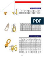 Grade 80 Components: G80 Eye Container Hook