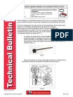 AJUSTE TENSION CORREA c6