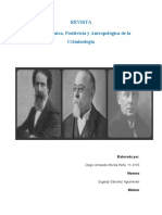 Revista Criminologia