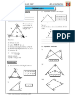 TRIANGULOS