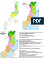 Zoneamento Aracaju