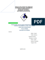 Continuacion de Los Pensadores Valiosos Mariategui, Fals Borda, Freire Corregido