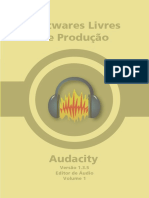 Audacity Completo