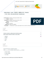 Unit 3 - Task 5 - How Much Did I Learn - Evaluation Quiz - Revisión Del Intento 1