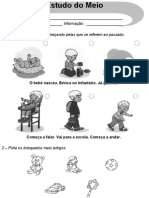 Fichas de Trabalho 1 (2º Ano) .PPT Versao 1