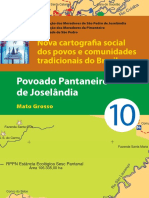 10 Povoado Pantameiro Joselandia