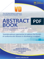 Abstract Book ICCVD-3 - 1 Des