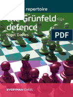 Nigel Davies - Opening - Repertoire - The - Grunfeld - Defence