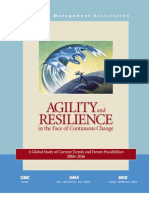 HRI Agility&Resilience E