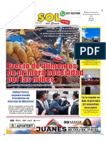 Diario El Sol