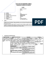 Silabo Economia de Procesos 2022-I