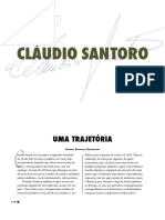 Cláudio Santoro