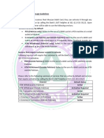 Meezan Bank Debit Cards Usage Guidelines: Active Active