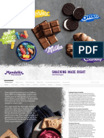 2020 MDLZ Snacking Made Right Report