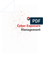 Cyber Exposure Management Obooko