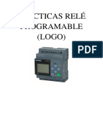 Práctica Relé Programable II