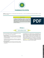 Manual AMIR. Farmacología - MIR (14. Ed) (2021)