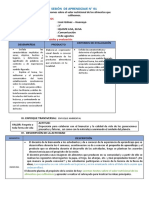 Sesion-Comunicación 3°