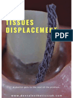 Soft Tissues Displacement