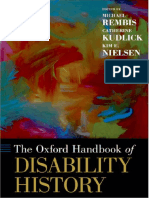 The Oxford Handbook of Disability History (PDFDrive)