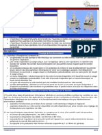 Aspirateur Chirurgical