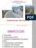 EHTP Cours Routes Fevrier 2019