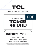 p8 TCL