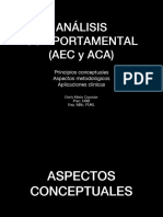 Fundamentos Psicología Clínica