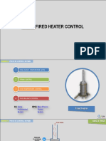 Basic: Fired Heater Control