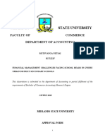 Mutsvanga Dissertation