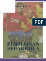 Modul Sepak Bola