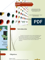 Actividad 6 - Oportunidades de Mejora Propuesta Acción Ambientalmente Responsible 