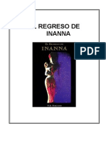 El Regreso de Inanna