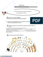 Examen de Instrumentos