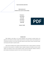 Actividad 6 Informe Ejecutivo Parte 6 Gerencia de Mercados