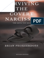 Surviving The Covert Narcissist - The Devil You Know