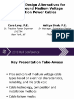 Xlpe Vs Epr