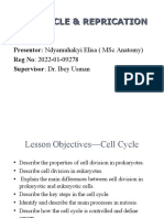 Cell CycleMitosis - Elisa