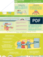 Infografía Intermediación Laboral