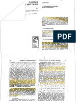 Portelli - 1973 - Gramsci y El Bloque Histórico