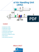 Insight of Air Handling Unit 1654014078