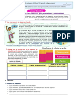 S20 - MIERCOLES 8-V - D3 - Com-DIALOGAMOS SOBRE LOS ALIMENTOS