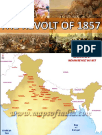 1857 Revolt