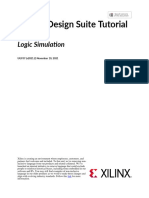 Ug937 Vivado Design Suite Simulation Tutorial