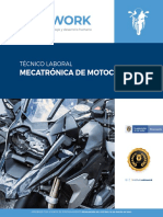 Tecnico Motos - Pensum Academico Eduwork