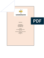 Estudio de Caso Aplicado Al Reconocimiento de Los Impuestos Nacionales y Territoriales.