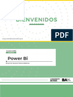 Power Bi - Matias Conde